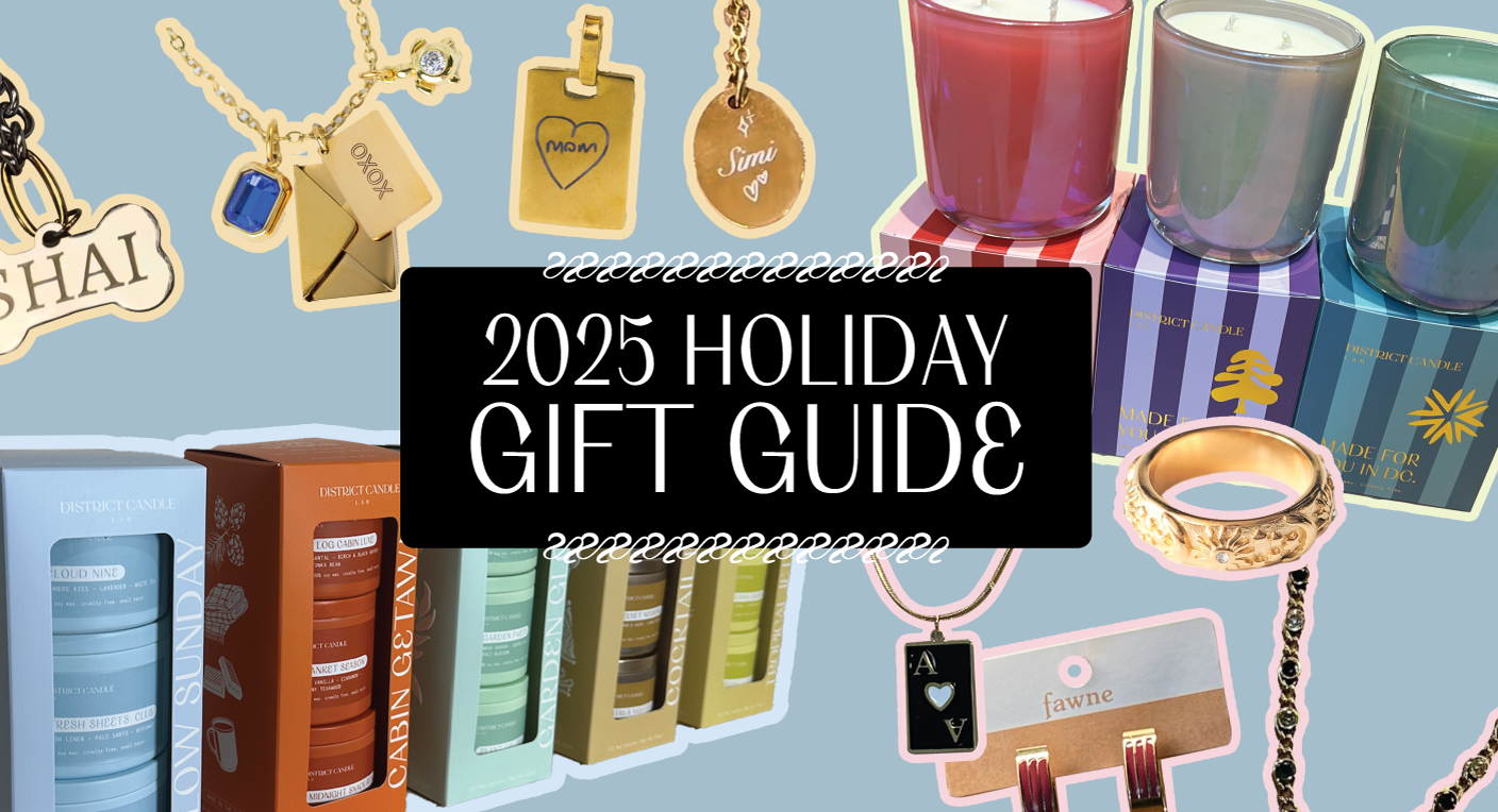 2025 Holiday Gift Guide