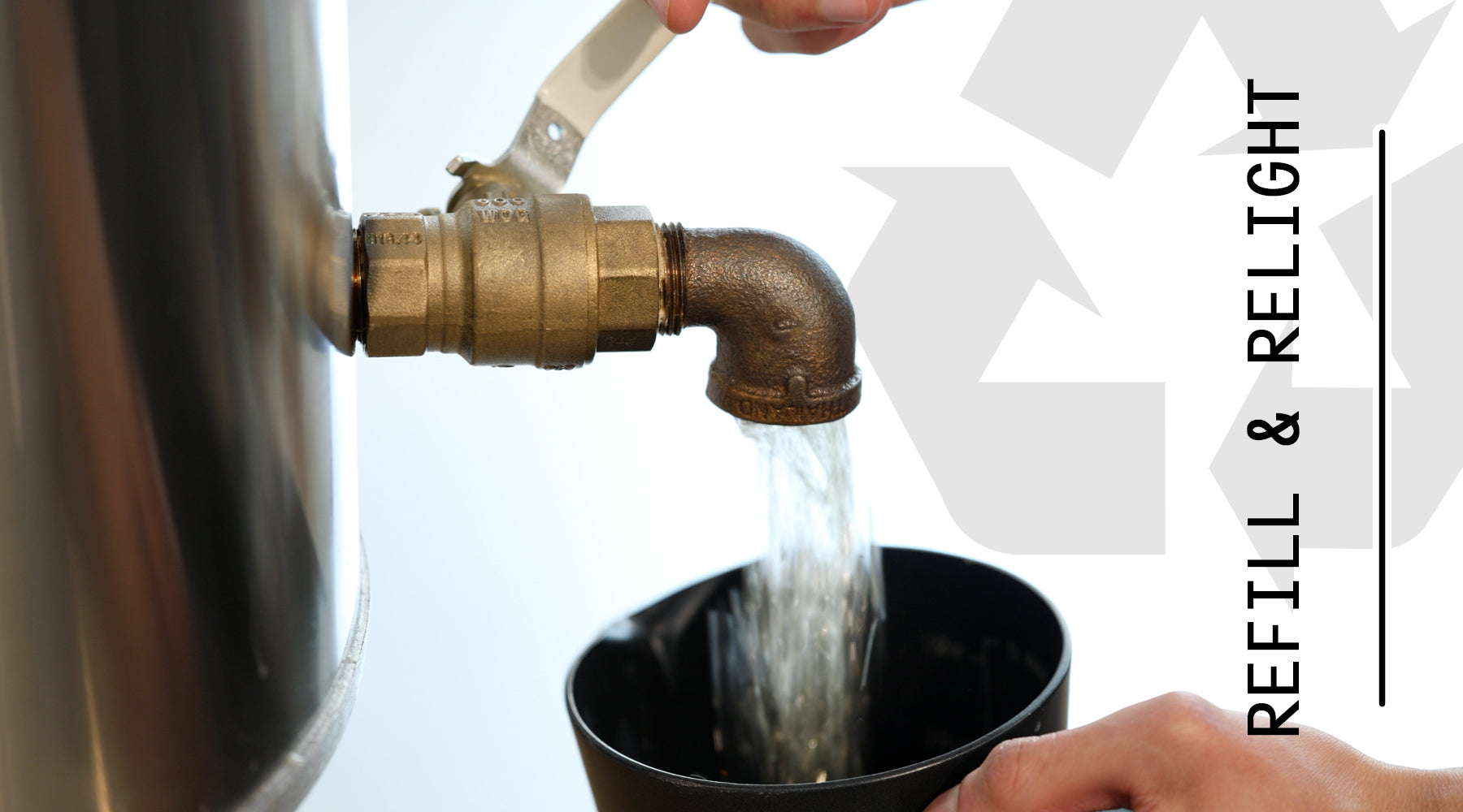 ♻️ Refill, Reuse, Relight: Celebrate Earth Day with a Candle Refill