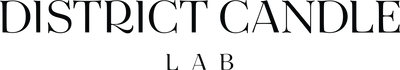 District Candle Lab