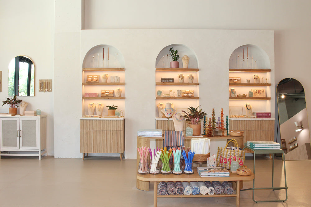 District Candle Lab