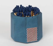 Concrete Matchsticks
